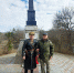 В память о Героях Отечества - Русская община Крыма