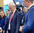 Первый вице-премьер Белоусов посетил стенд Крыма на выставке-форуме «Россия» - КрымИнформ