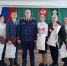 Молодые следователи Крыма приняли присягу офицера СК России - Следственный комитет