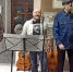 ПЕСНЯ В КРУГУ ДРУЗЕЙ - Центральный музей Тавриды