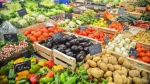 Больше 90 тонн крымской продукции продано на сельскохозяйственных ярмарках Симферополя