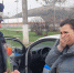 В Симферопольском районе поздравили автоледи с наступающим праздником - ГИБДД Республики Крым