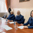 Завершилось обучение слушателей учебного потока № 8 - Крымский юридический институт