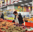 Смогут ли крымчане когда-нибудь увидеть низкие цены на продукты? - Крымская правда