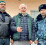СИЗО-2 и ИК-1 посетили представители Межрелигиозной рабочей группы - УФСИН по Республике Крым