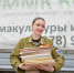 Студенты в Крыму обменяют макулатуру на саженцы - Крымское информационное агентство