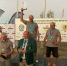 Крымчане выиграли медали чемпионата Африки - Крымское информационное агентство