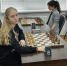 Марина Каменская вышла на старт чемпионата ЮФО - Федерация шахмат