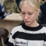 Марина Каменская завершила выступление в блице чемпионата ЮФО - Федерация шахмат
