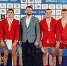 У севастопольцев – две "бронзы" на чемпионате ЮФО по самбо среди студентов - Крымский спорт