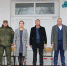 Дань уважения и памяти Героя - Русская община Крыма