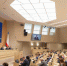 Парламентарии за работой. - Крымская правда