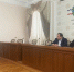 Участие в круглом столе «Формирование мировоззрения и профессиональных навыков,
необходимых для надлежащего выполнения прокурорскими работниками служебных обязанностей» - Крымский юридический институт