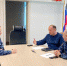 В Министерстве жилищно-коммунального хозяйства Республики Крым прошло рабочее совещание с участием руководства УФСИН - УФСИН по Республике Крым