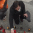 Ялтинцы почтили память жертв теракта в «Крокус сити холле» - Вести Крым