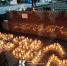 На центральных площадях крымских городов установлены стихийные мемориалы в память о жертвах теракта в Подмосковье - Крымское информационное агентство