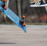 Скейтпарк антишумовой конструкции появится в центре Ялты - Вести Крым