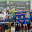 "Родина" – обладатель Кубка Ночной Лиги Football Simf 5x5 сезона-2023/24! - Крымский спорт