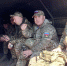 Феодосийцы защищают Отечество - Русская община Крыма