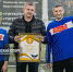 Лауреаты Кубка Ночной Лиги Football Simf 5x5 сезона-2023/24 - Крымский спорт