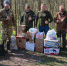 Из Раздольненского района Крыма в зону СВО доставили гуманитарную помощь - Крымское информационное агентство