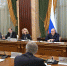 Михаил Мишустин: У Правительства и «Единой России» выстроено системное взаимодействие - Единая Россия Крым