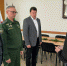 В Армянске близким погибшего в ходе специальной военной операции вручили орден Мужества - Крымское информационное агентство