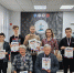 IWCC — первый обладатель Кубка Симферополя - Федерация шахмат
