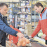 На кассах магазинов не смогут «пробивать» просроченные продукты - Крымское информационное агентство
