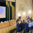 Открытие учебного потока № 10 слушателей - Крымский юридический институт