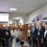 В Симферополе открылась фотовыставка «Освобождение. Путь к Победе» - Государственный Совет