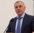 Владимир Константинов поздравил крымчан с Днём Конституции Республики Крым - Единая Россия Крым