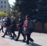 В Керчи отметили День освобождения от немецко-фашистских-захватчиков - Справедливая Россия Крым