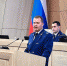 В Симферополе открылся патриотический форум-фестиваль «Крымская весна» - Государственный Совет