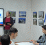 В Крымскотатарском музее прошли лекции к Диктанту Победы - Крымскотатарский музей культурно-исторического наследия
