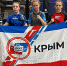 У сборной Крыма – две медали на юношеском первенстве России по смешанному боевому единоборству в Ижевске - Крымский спорт