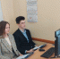 Межвузовская студенческая научно-практическая конференция по иностранному языку
«Крымские культурно-образовательные реалии в контексте воссоединения Крыма с Россией» - Крымский юридический институт