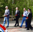 В Крыму почтили память погибших в аварии на Чернобыльской АЭС - ЛДПР