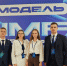 III Московская Международная Модель Федерального Собрания
(MIMFA) - Крымский юридический институт