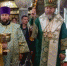 По случаю Вербного воскресенья в храмах Крыма прошли праздничные богослужения - Вести Крым