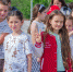 Более 1100 детей приняли участие в благотворительной акции в Феодосии - Крымское информационное агентство