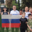 Поздравляем офицеров Главного следственного управления СК РФ по Республике Крым и городу Севастополю с абсолютной победой в соревнованиях по гиревому спорту - Следственный комитет