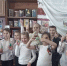 Творческая мастерская «Пасхальное чудо» - ЦСДБ г. Симферополя