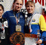 Амина Танделова из Симферополя – серебряный призер предолимпийского чемпионата России по женской борьбе! - Крымский спорт