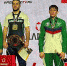 Симферополец Анзор Закуев – чемпион России по вольной борьбе! - Крымский спорт