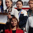 Все победители и призеры предолимпийского чемпионата России по женской борьбе - Крымский спорт
