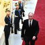Владимир Путин вступил в должность Президента России - Крымское информационное агентство