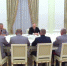 Путин: бригаду морской пехоты в Севастополе переформируют в дивизию - Вести Крым