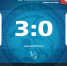 ГФК "Ялта" – ФК "Гвардия" (Феодосия) – 3:0. Протокольные данные - Футбольный союз