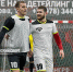 Расписание матчей 4-го тура Регулярного чемпионата Ночной Лиги Football Simf 5x5 сезона-2024 - Крымский спорт